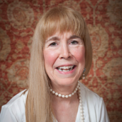 P K Anderson
